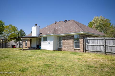 302 Big Oak Dr, Florence, MS 39073 photo 18