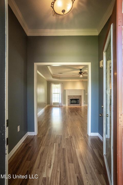 302 Big Oak Dr, Florence, MS 39073 photo 3
