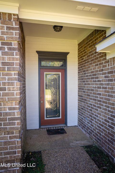 302 Big Oak Dr, Florence, MS 39073 photo 2