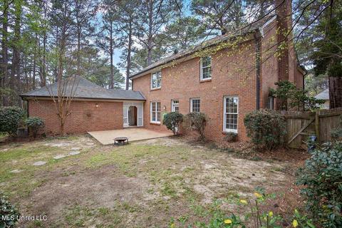 1545 Northlake Dr, Jackson, MS 39211 photo 25