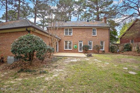 1545 Northlake Dr, Jackson, MS 39211 photo 24