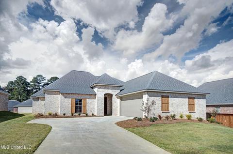 524 Wales Way, Flowood, MS 39232 photo 1