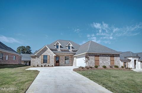 526 Wales Way, Flowood, MS 39232 photo 1