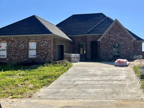 525 Wales Way, Flowood, MS 39232 photo 1