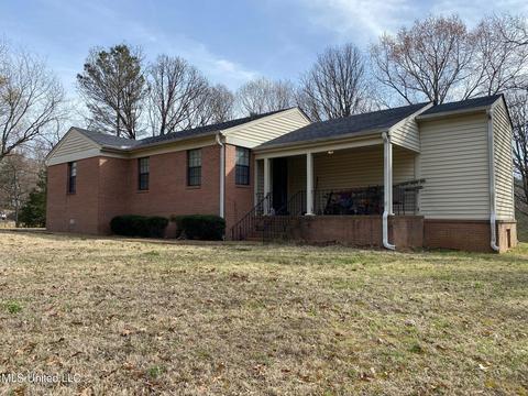 5090 Belmont Rd, Hernando, MS 38632 photo 1