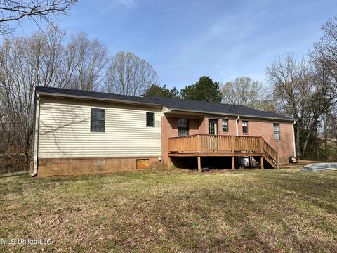 5090 Belmont Rd, Hernando, MS 38632 photo 2