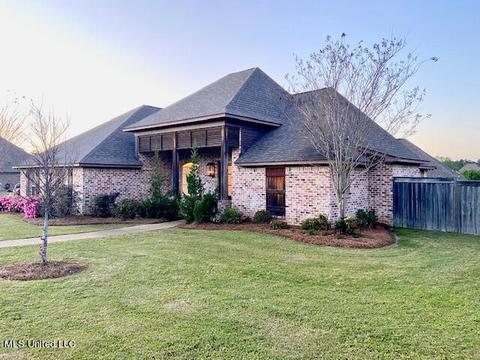 521 Springhill Xing, Brandon, MS 39047 photo 2