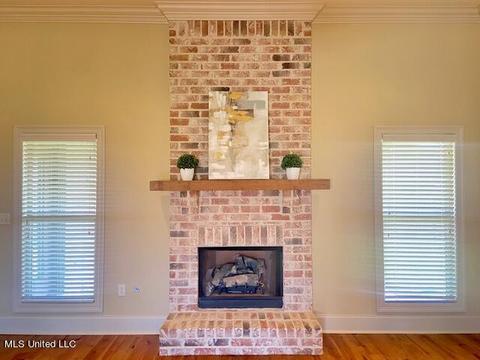 521 Springhill Xing, Brandon, MS 39047 photo 7