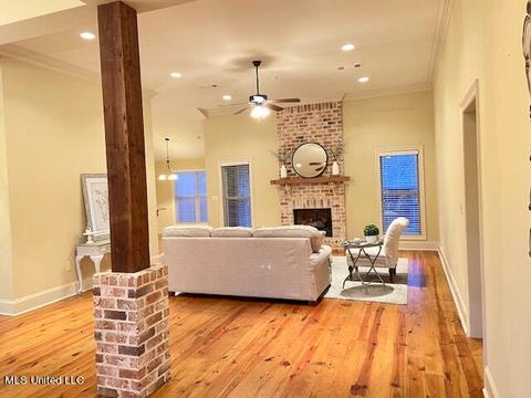 521 Springhill Xing, Brandon, MS 39047 photo 5