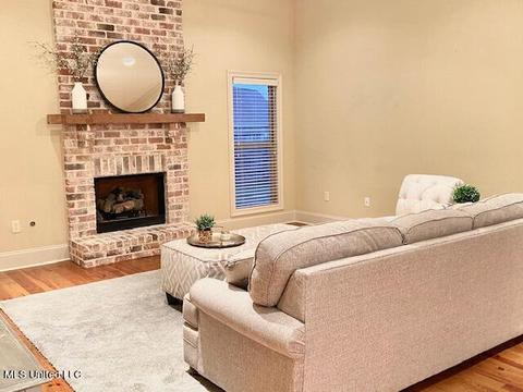 521 Springhill Xing, Brandon, MS 39047 photo 6