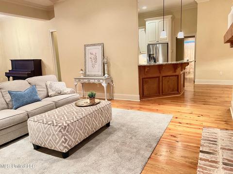 521 Springhill Xing, Brandon, MS 39047 photo 11