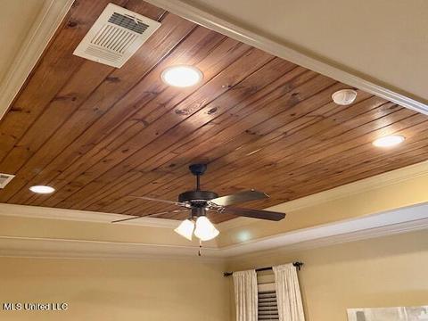 521 Springhill Xing, Brandon, MS 39047 photo 22