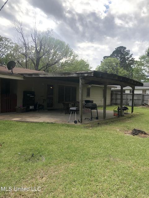 134 Southbrook Dr, Jackson, MS 39211 photo 16