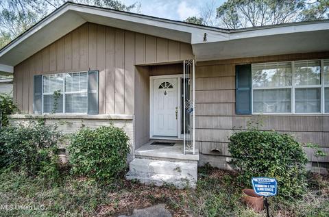 1522 Wilhurst St, Jackson, MS 39211 photo 3