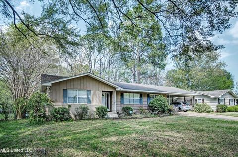 1522 Wilhurst St, Jackson, MS 39211 photo 2
