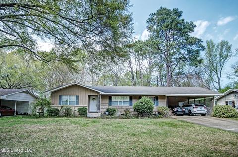 1522 Wilhurst St, Jackson, MS 39211 photo 1