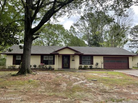 5922 Whitehill Dr, Jackson, MS 39206 photo 1