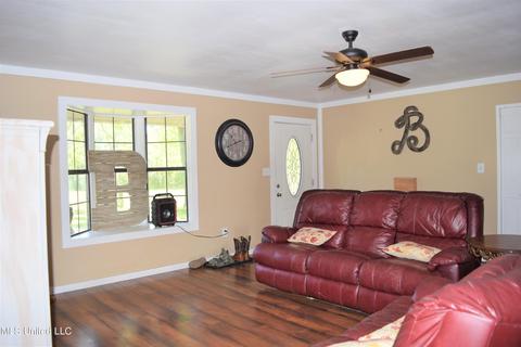 160 Andy And Dave Rd, Lucedale, MS 39452 photo 3