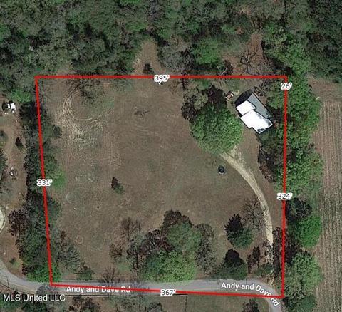 160 Andy And Dave Rd, Lucedale, MS 39452 photo 29