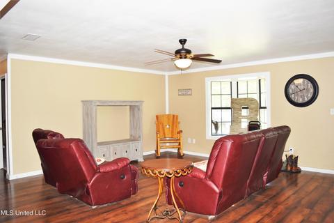 160 Andy And Dave Rd, Lucedale, MS 39452 photo 6