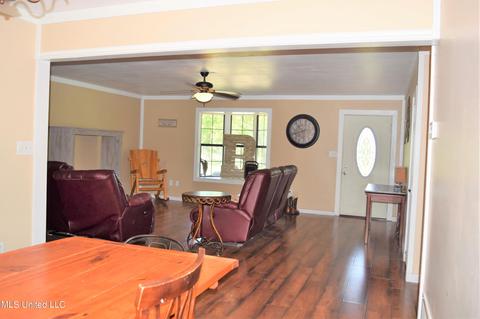 160 Andy And Dave Rd, Lucedale, MS 39452 photo 13
