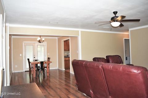 160 Andy And Dave Rd, Lucedale, MS 39452 photo 4
