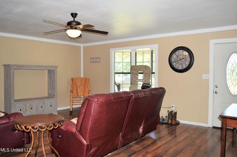 160 Andy And Dave Rd, Lucedale, MS 39452 photo 8