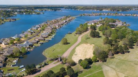 Caroline Pointe Lot 1410 Boulevard, Madison, MS 39110