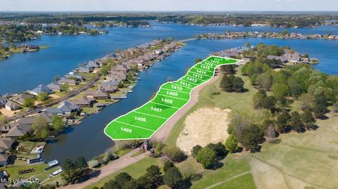 Caroline Pointe Lot 1410 Boulevard, Madison, MS 39110 photo 2