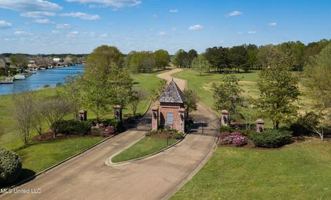 Caroline Pointe Lot 1410 Boulevard, Madison, MS 39110 photo 3