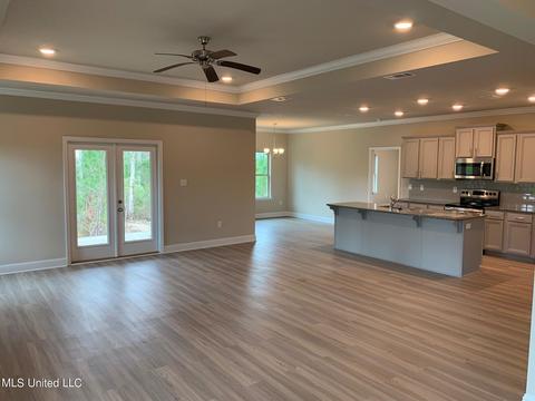 6026 Seagull Dr, Long Beach, MS 39560 photo 7
