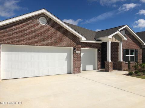 6026 Seagull Dr, Long Beach, MS 39560 photo 3