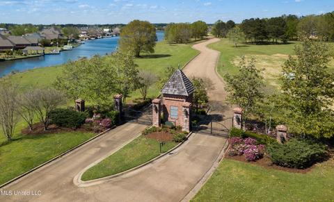 Caroline Pointe Lot 1414 Boulevard, Madison, MS 39110 photo 4