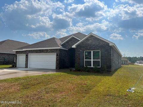 7007 Crawford Dr, Long Beach, MS 39560 photo 1