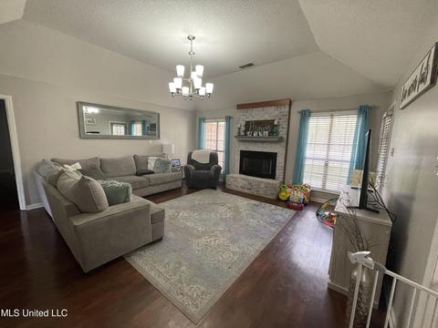 2470 Star Landing Rd, Nesbit, MS 38651 photo 14