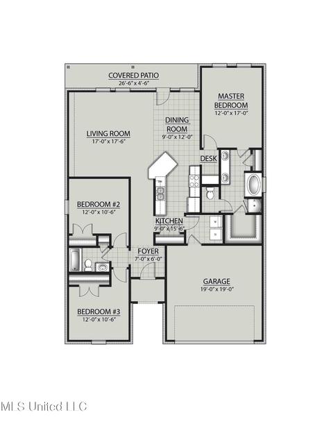 3963 David Ln, Biloxi, MS 39532 photo 11