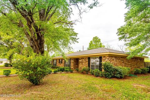 274 Jane Drive Dr, Lucedale, MS 39452 photo 2