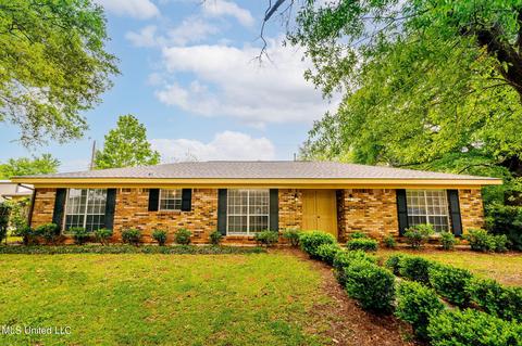 274 Jane Drive Dr, Lucedale, MS 39452 photo 1