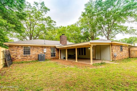 274 Jane Drive Dr, Lucedale, MS 39452 photo 28