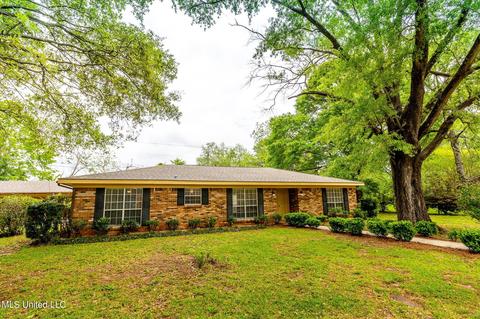 274 Jane Drive Dr, Lucedale, MS 39452 photo 3