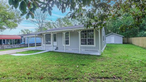 3500 Phillips St, Moss Point, MS 39563 photo 2