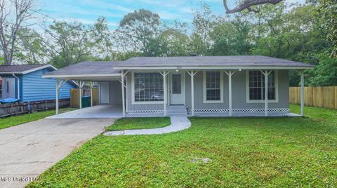 3500 Phillips St, Moss Point, MS 39563 photo 1