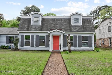 5005 Sunnyvale Dr, Jackson, MS 39211 photo 1