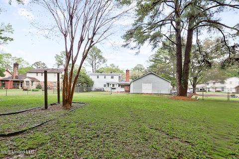 5005 Sunnyvale Dr, Jackson, MS 39211 photo 2