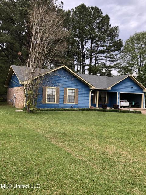 3908 Lost Lake Way, Jackson, MS 39212 photo 1