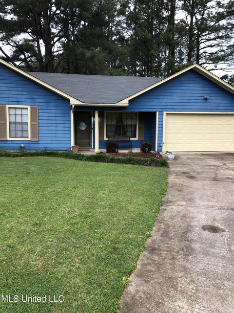 3908 Lost Lake Way, Jackson, MS 39212 photo 2