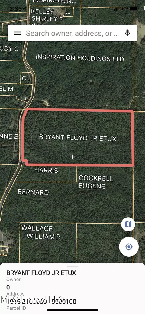 00 Bemis Brunt Rd, Como, MS 38619 photo 15
