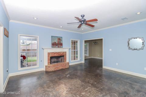 524 Roxbury Pl, Florence, MS 39073 photo 5