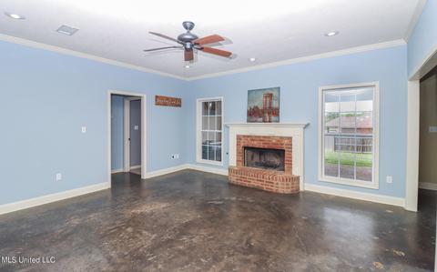524 Roxbury Pl, Florence, MS 39073 photo 4