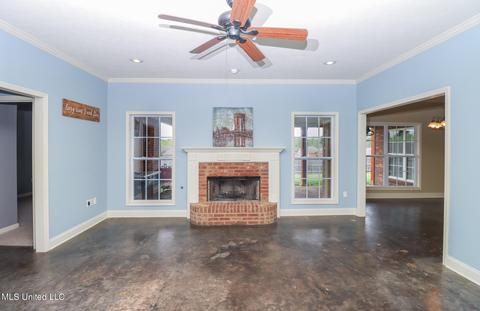 524 Roxbury Pl, Florence, MS 39073 photo 16